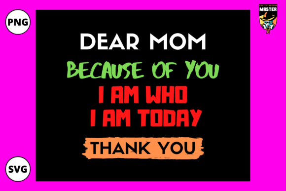 Dear MOM Graphics: Premium Print Templates for Brands