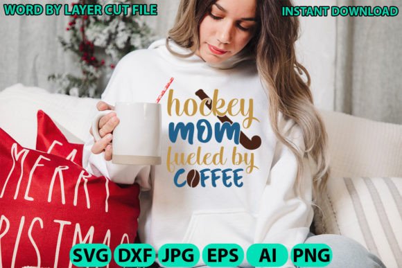 Hockey Mom Fueled by Coffee: A Designer's Review