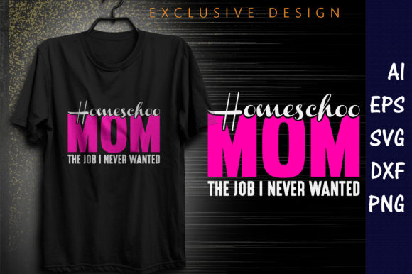 Homeschool Mom Graphics & Print Templates Review