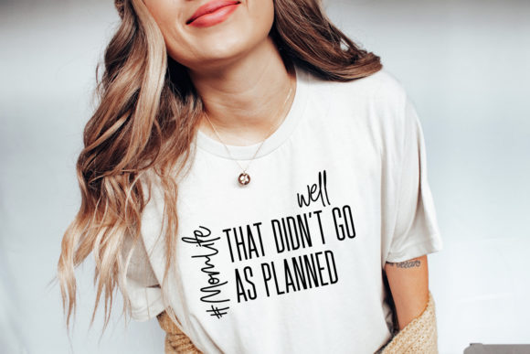Mom Life Graphics & Print Templates Review