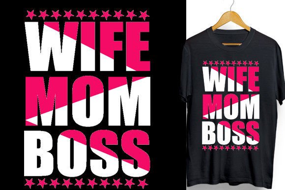 Mom T-Shirt Graphics: A Designer's Review