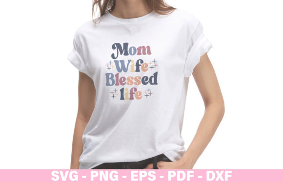 Mom Typography Design: A Pro Review for Embroidery
