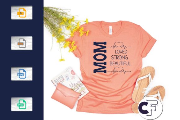 Mother's Day Cat Design: A Designer's Review