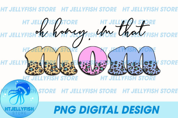 Oh Honey, I'm That Mom: A Designer's Sublimation Review